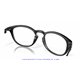 Oakley Pitchman R Satin Black (OX8105-25)