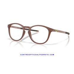 Oakley Pitchman R Transparent Mahogany (OX8105-27)