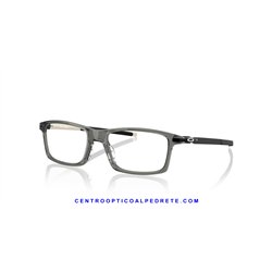 Oakley Pitchman Grey Smoke (OX8050-06)