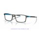 Oakley Pitchman Polished Grey Smoke (OX8050-12)