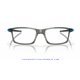 Oakley Pitchman Polished Grey Smoke (OX8050-12)