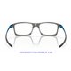 Oakley Pitchman Polished Grey Smoke (OX8050-12)
