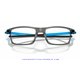 Oakley Pitchman Polished Grey Smoke (OX8050-12)