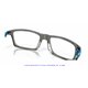 Oakley Pitchman Polished Grey Smoke (OX8050-12)