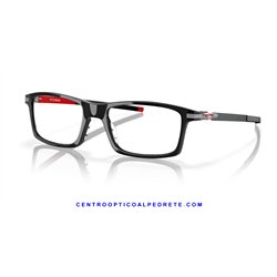 Oakley Pitchman Black Ink (OX8050-15)