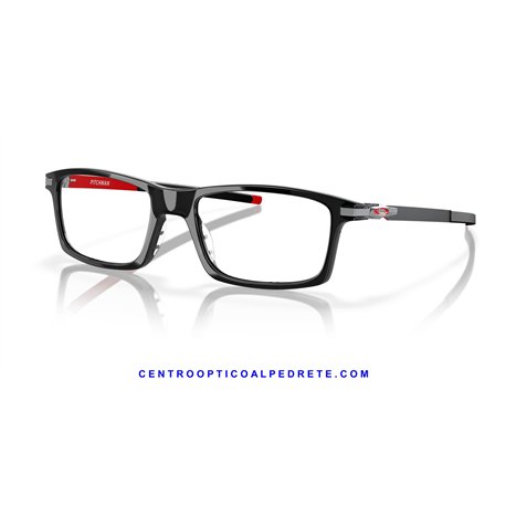 Oakley Pitchman Black Ink (OX8050-15)