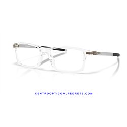 Oakley Pitchman Polished Clear (OX8050-16)