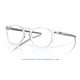 Oakley Pitchman R Carbon Polished Clear (OX8149-03)