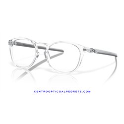 Oakley Pitchman R Carbon Polished Clear (OX8149-03)