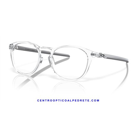 Oakley Pitchman R Carbon Polished Clear (OX8149-03)