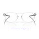 Oakley Pitchman R Carbon Polished Clear (OX8149-03)