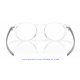 Oakley Pitchman R Carbon Polished Clear (OX8149-03)