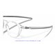 Oakley Pitchman R Carbon Polished Clear (OX8149-03)