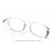 Oakley Pitchman R Carbon Polished Clear (OX8149-03)