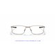 Oakley Socket 5.0 Satin Brushed Chrome (OX3217-03)
