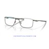 Oakley Socket 5.0 Matte Gunmetal (OX3217-15)