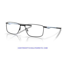 Oakley Socket 5.0 Satin Black-Deep (OX3217-16)