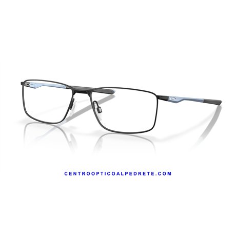 Oakley Socket 5.0 Satin Black-Deep (OX3217-16)
