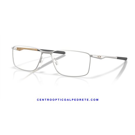 Oakley Socket 5.0 Titanium (OX3217-18)