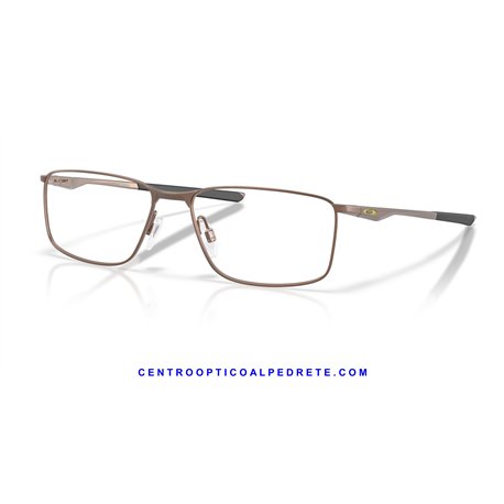 Oakley Socket 5.0 Mahogany (OX3217-20)