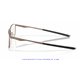 Oakley Socket 5.0 Mahogany (OX3217-20)