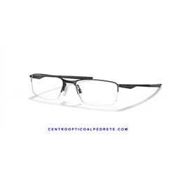 Oakley Socket 5.5 Polished Black (OX3218-01)
