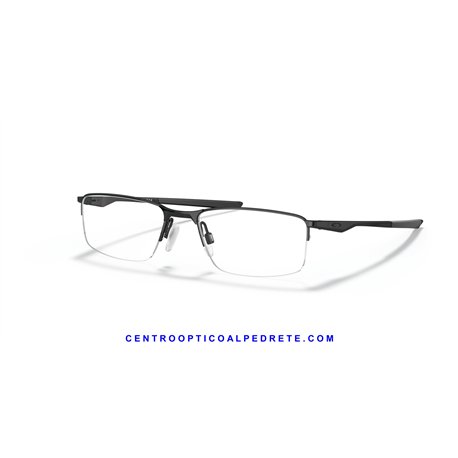 Oakley Socket 5.5 Polished Black (OX3218-01)