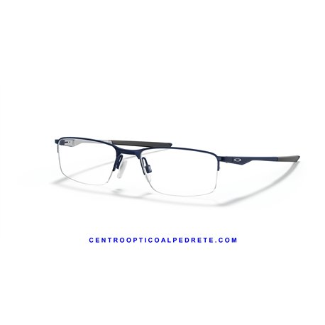 Oakley Socket 5.5 Matte Midnight (OX3218-03)
