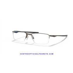 Oakley Socket 5.5 Pewter (OX3218-06)