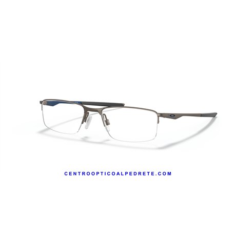 Oakley Socket 5.5 Pewter (OX3218-06)