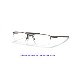 Oakley Socket 5.5 Satin Lead (OX3218-08)