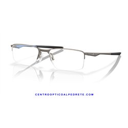Oakley Socket 5.5 Matte Gunmetal (OX3218-13)
