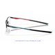 Oakley Socket 5.5 Satin Black-Red (OX3218-14)
