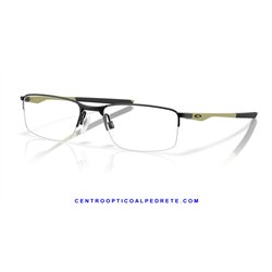 Oakley Socket 5.5 Satin Black-Sand (OX3218-16)
