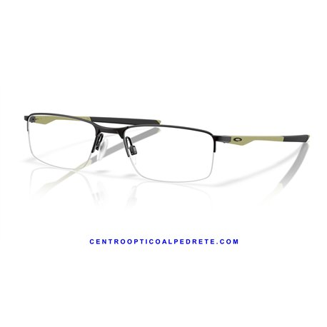 Oakley Socket 5.5 Satin Black-Sand (OX3218-16)