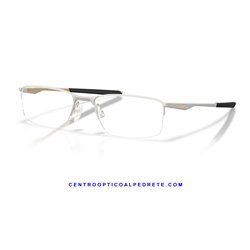 Oakley Socket 5.5 Titanium (OX3218-17)