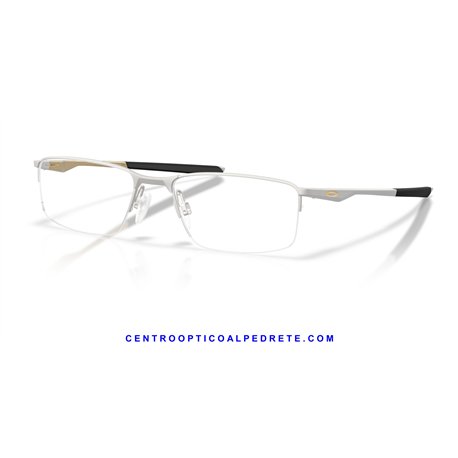 Oakley Socket 5.5 Titanium (OX3218-17)