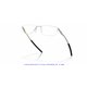 Oakley Socket 5.5 Titanium (OX3218-17)