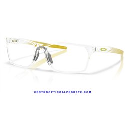 Oakley Hex Jector Polished Clear (OX8032-12)