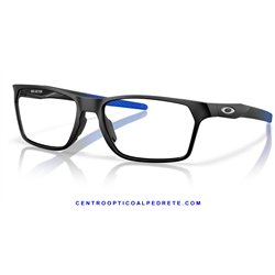Oakley Hex Jector Satin Black (OX8032-10)