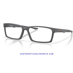 Oakley OverHead Matte Carbon (OX8060-10)