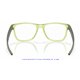 Oakley CenterBoard Polished Transparent Fern (OX8163-10)