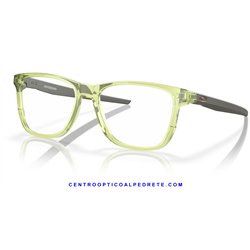Oakley CenterBoard Polished Transparent Fern (OX8163-10)