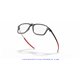 Oakley Wheel House Satin Grey Smoke (OX8166-03)