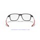 Oakley Wheel House Satin Grey Smoke (OX8166-03)
