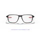 Oakley Wheel House Satin Grey Smoke (OX8166-03)