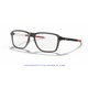 Oakley Wheel House Satin Grey Smoke (OX8166-03)