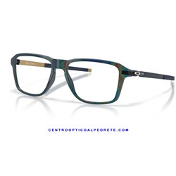 Oakley Wheel House Abyss Spacedust (OX8166-09)