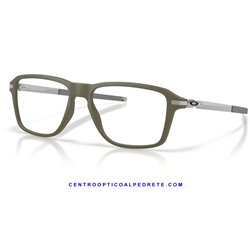 Oakley Wheel House Dark Brushed (OX8166-10)