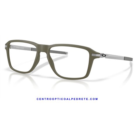 Oakley Wheel House Dark Brushed (OX8166-10)